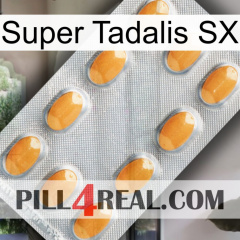 Super Tadalis SX cialis3